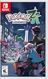Pokémon™ Legends: Z-A - Nintendo Switch