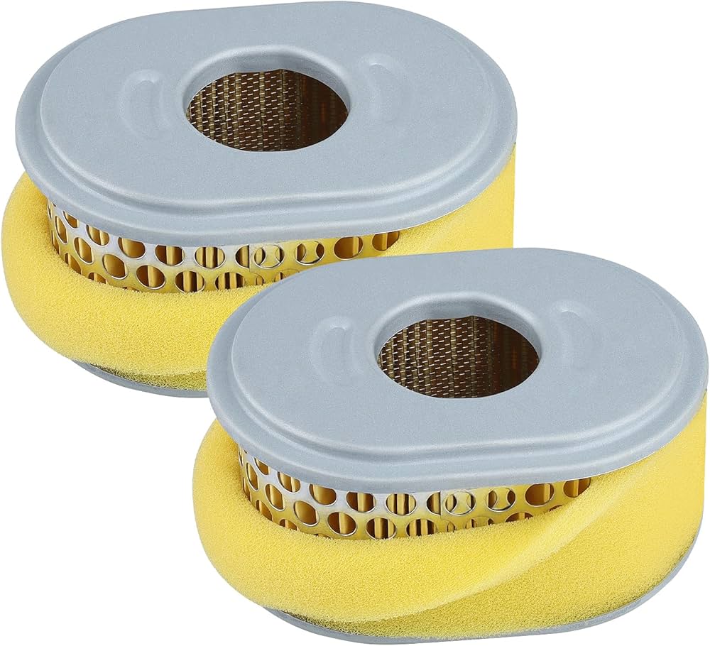 Amazon.com: 17210-ZE0-505 GX120 Air Filter for Honda GX120 GX110