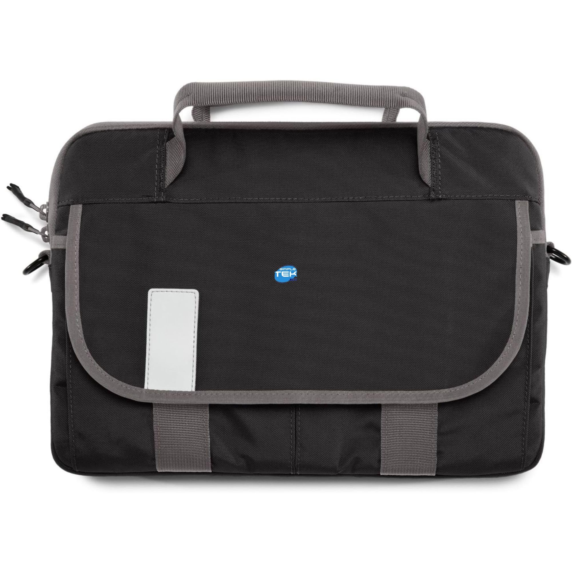 Protégez votre tablette des rayures avec le sac Simpletek Quickie reconditionné 8-11"