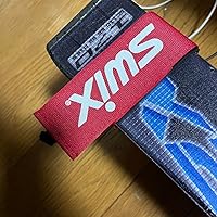 Amazon | SWIX(スウィックス) スキー スノーボード ストラップ