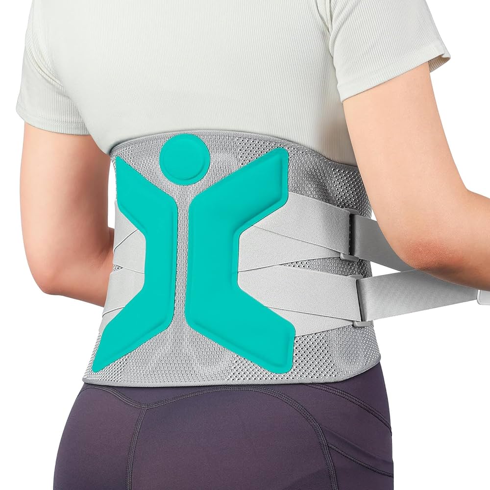 腰痛サポート SMG 腰サポートベルト超薄型 LL | 作業着・作業服・安全靴 通販