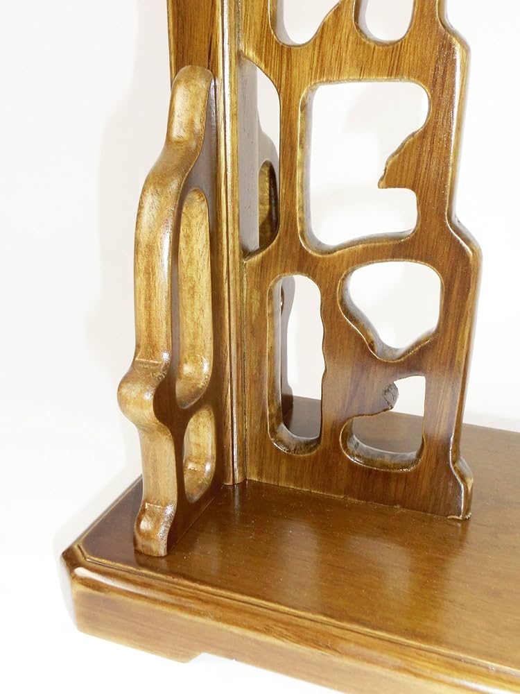 木製(生地)刀掛[組立式] 木製(生地)刀掛[組立式] 木製(生地)刀掛[組立式] Amazon.co.jp 最新