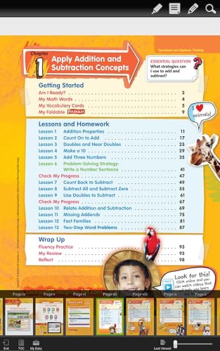 McGraw-Hill ConnectED Mobile