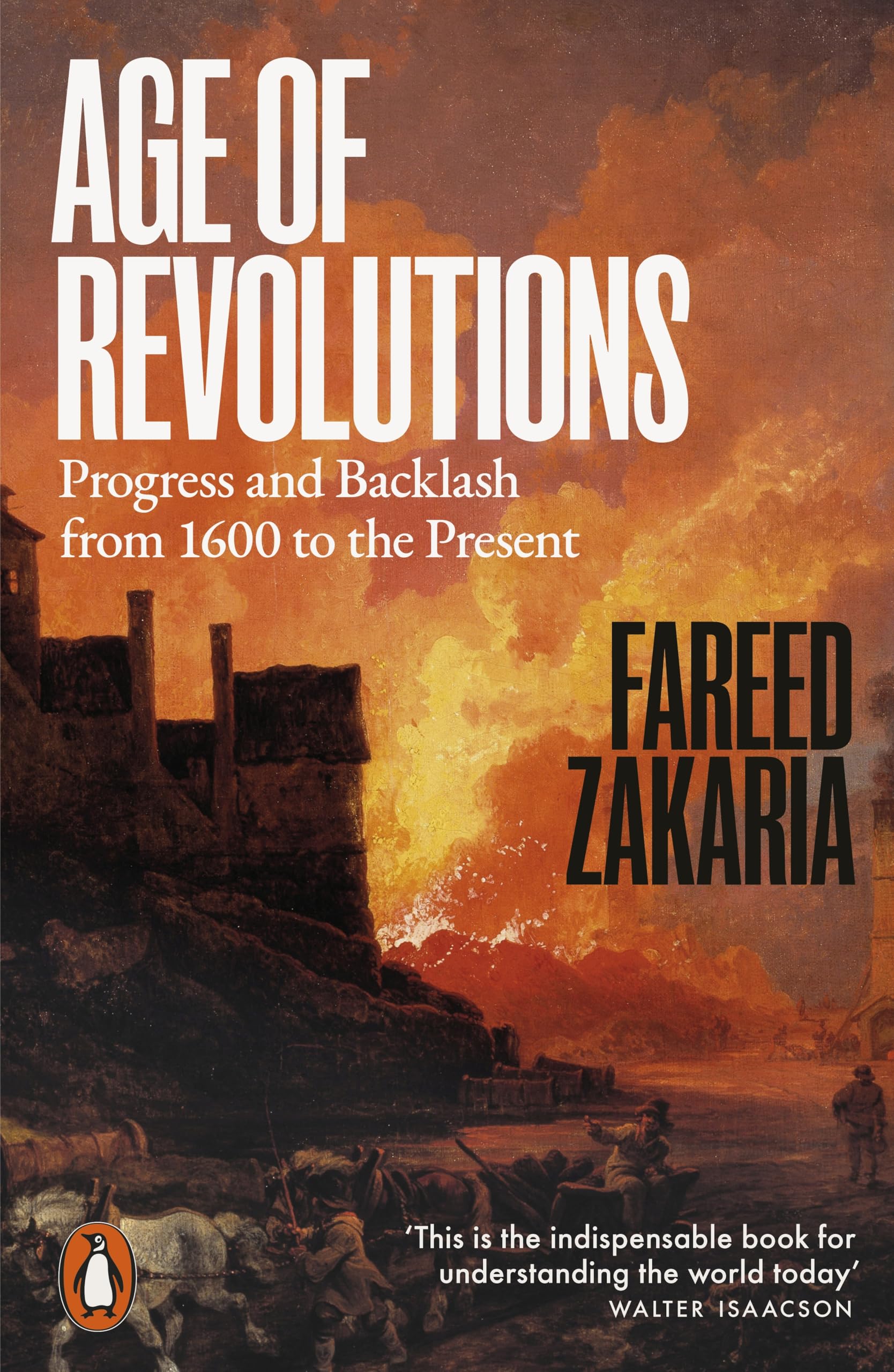 Age Of Revolutions