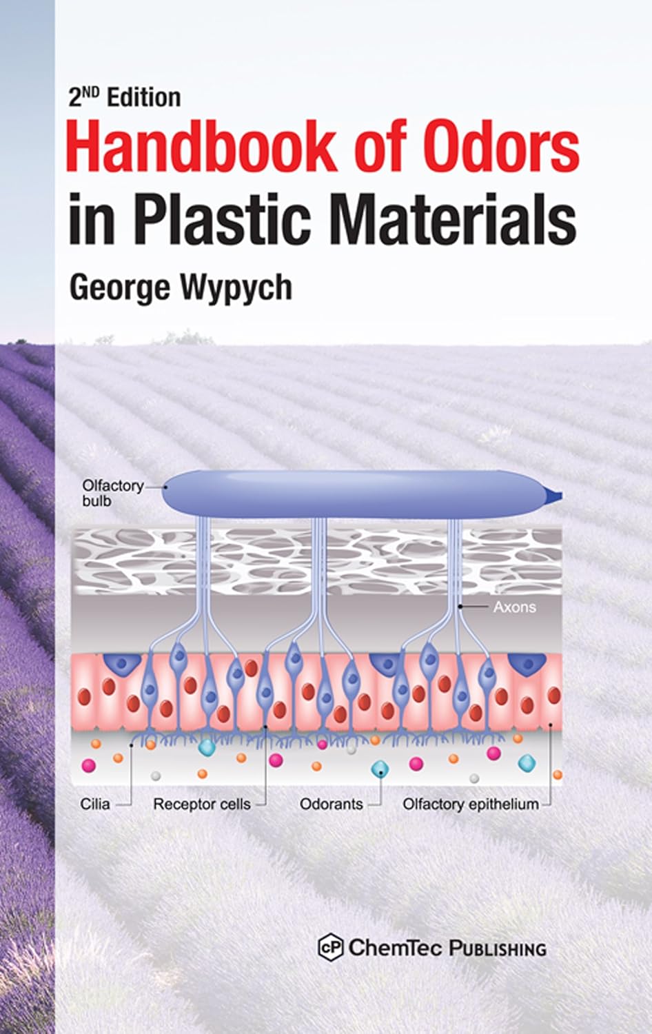 Handbook of Odors in Plastic Materials, Wypych, eBook