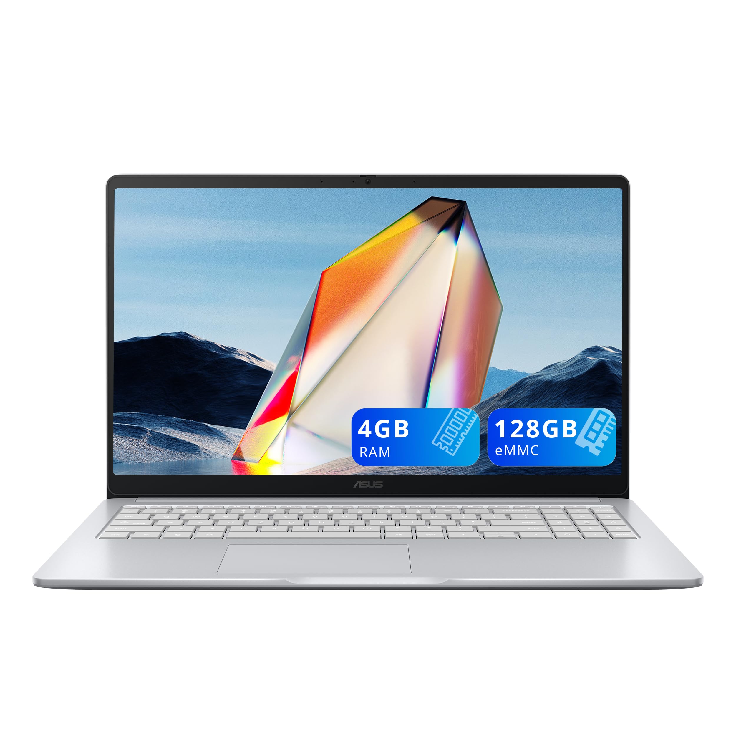 Amazon.com: ASUS Chromebook CX15 15.6