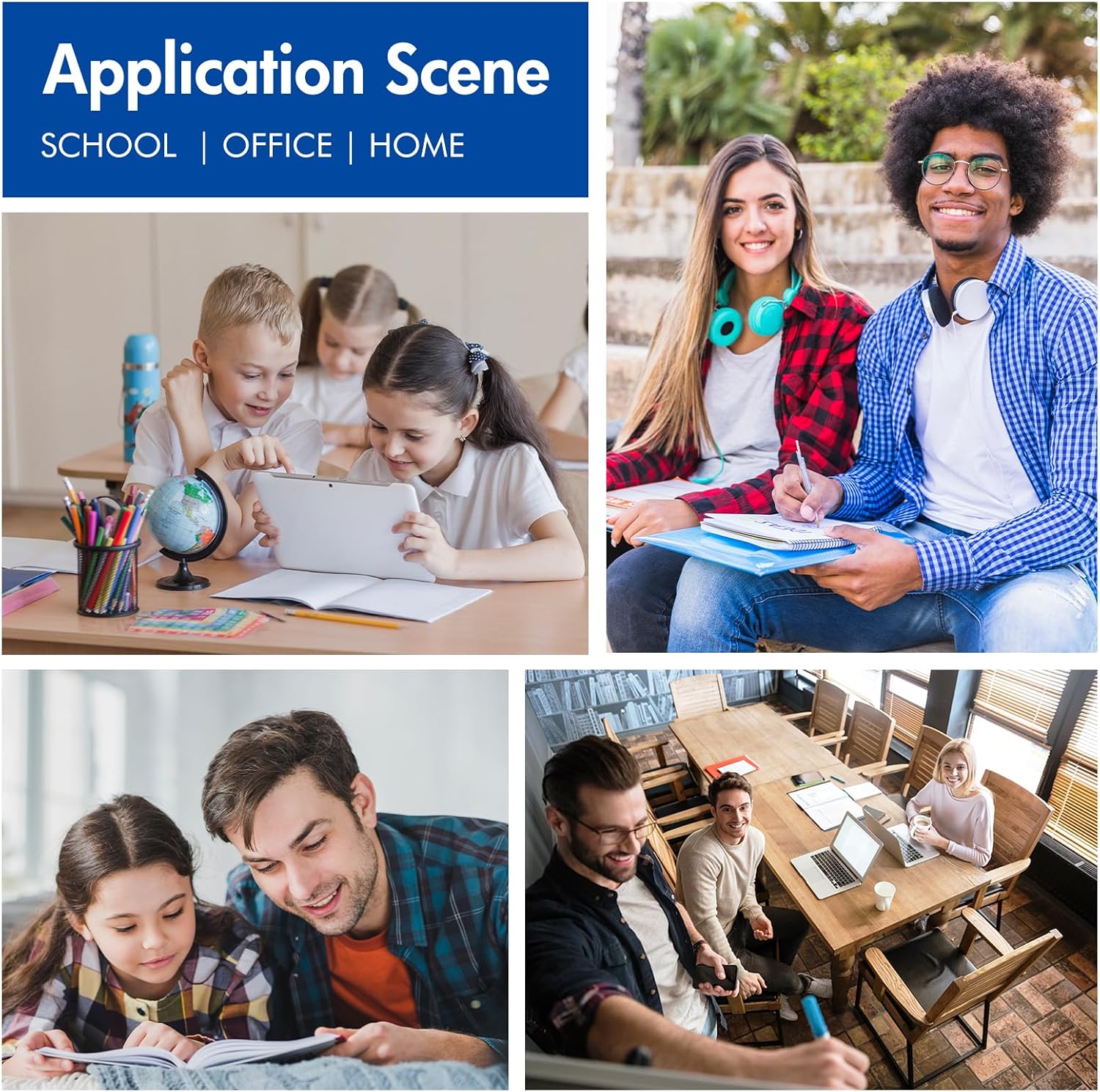 TN-850 TN850 Toner Cartridge 2-Pack: Replacement for Brother TN 850 TN820 High Yield Black for HL-L6200DW MFC-L5850DW MFC-L5900DW HL-L5100DN Printer Ink