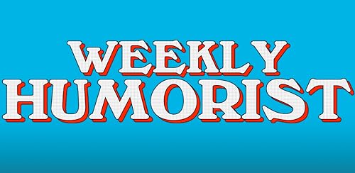The Weekly Humorist