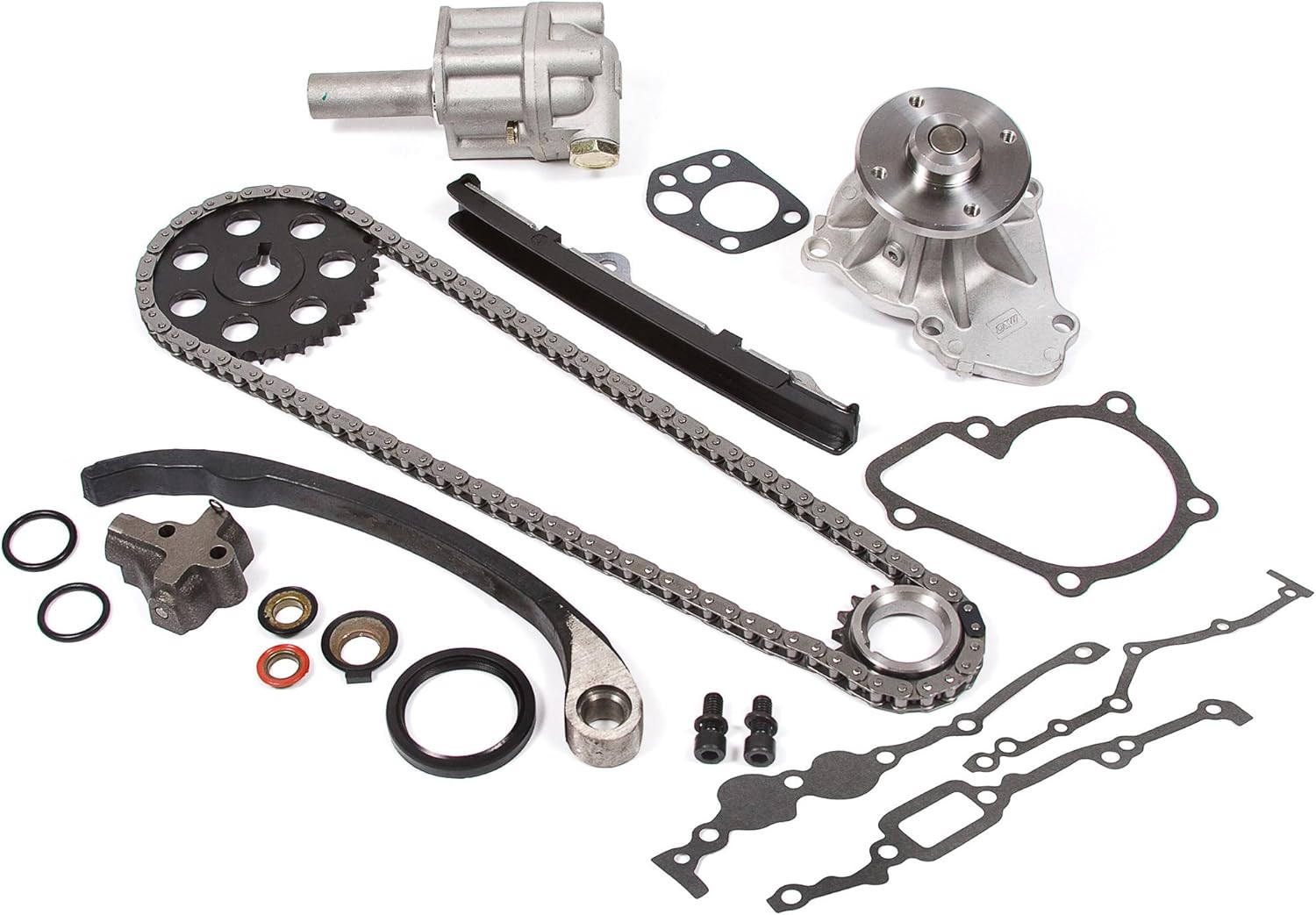 Evergreen TK3005WOPT Compatible With Nissan KA24E Timing