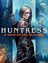 The Huntress: Rune of the Dead