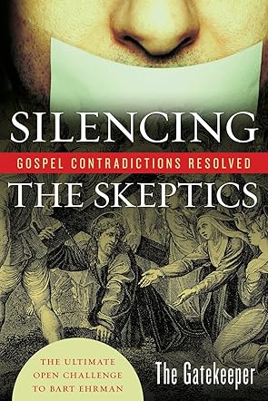 Silencing the Skeptics