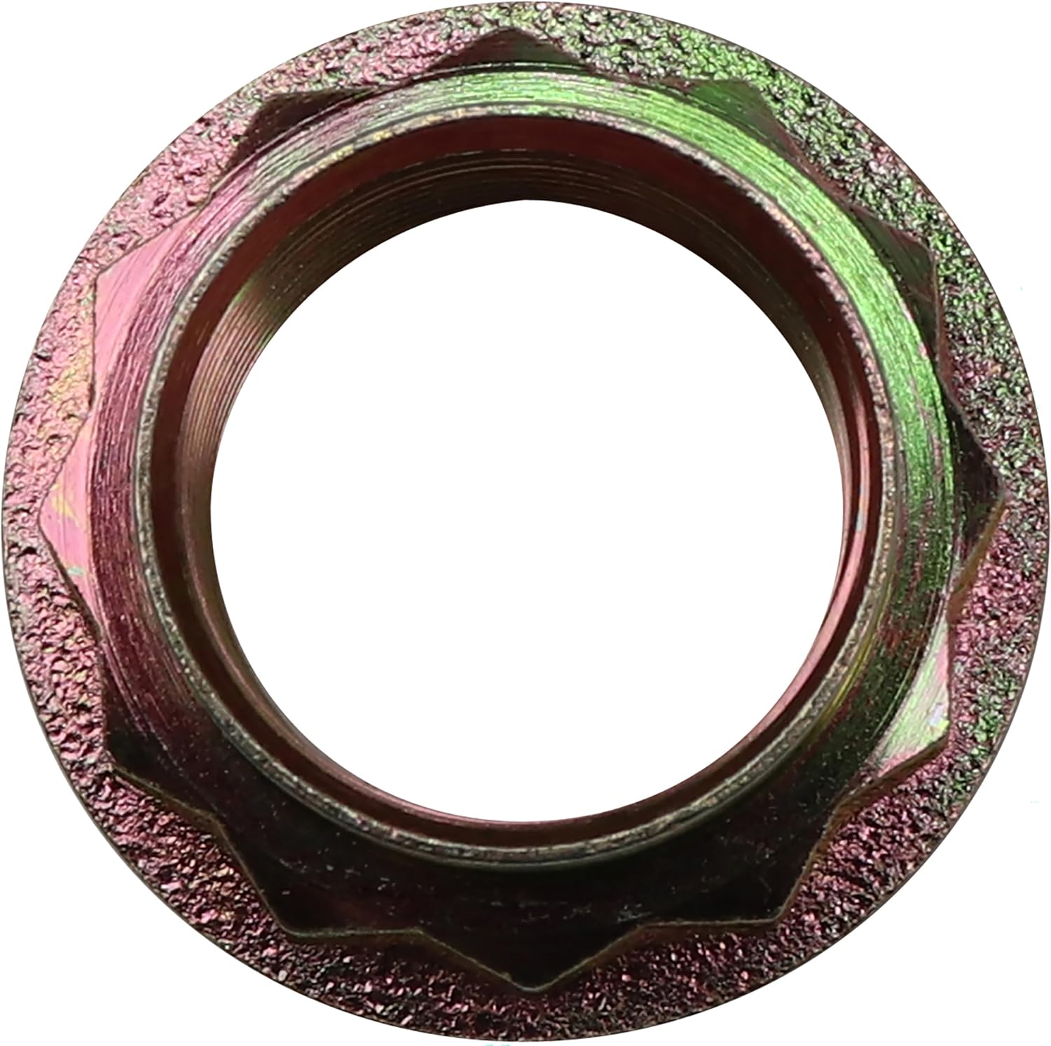 Beck/Arnley 103-0535 Axle Nut, 1 Pack