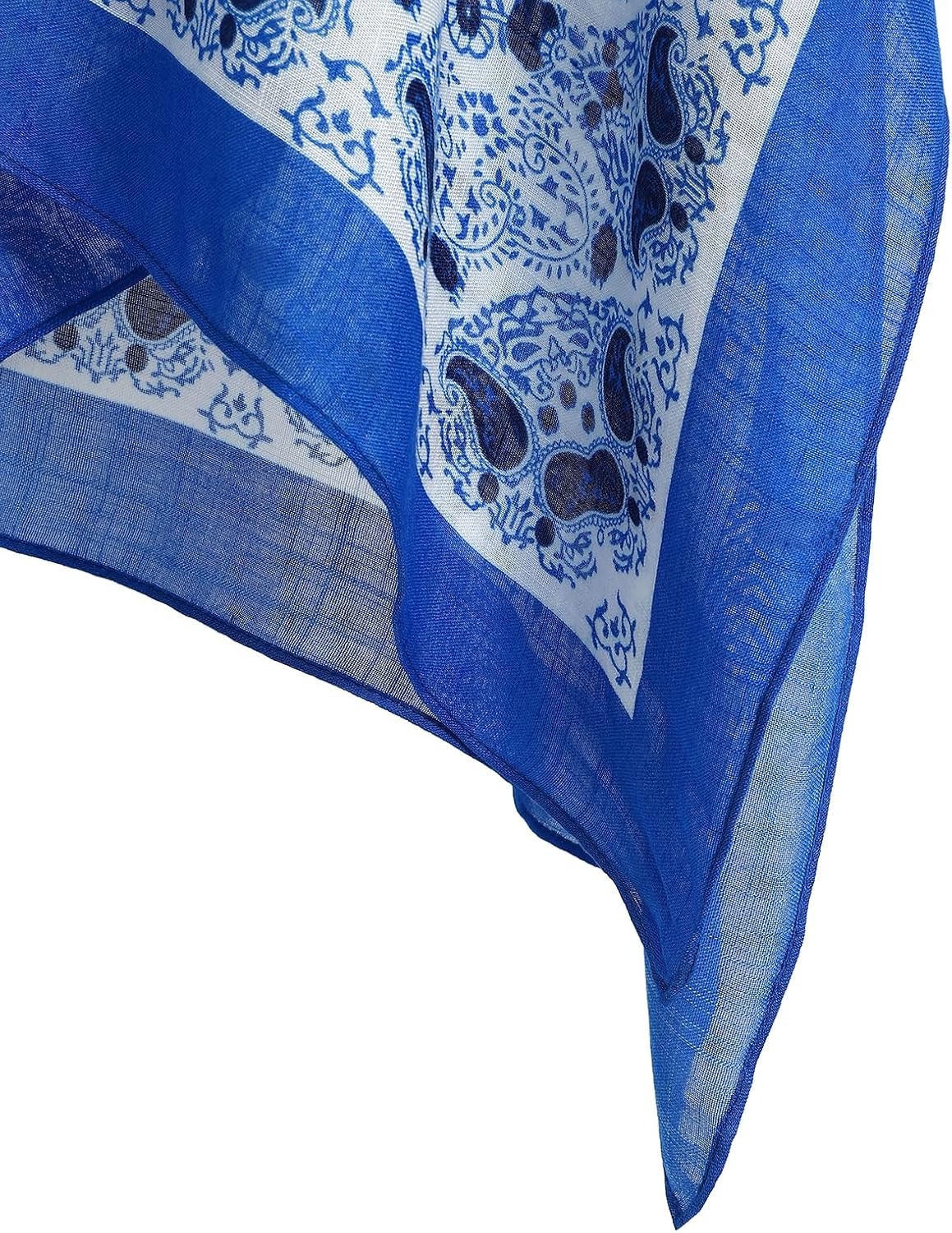 Isurrender Kimonos for Women Lightweight Swimsuit Coverup Boho Floral Beach Cover Ups for Swimwear Casual Summer Cardigan - Image 6