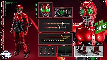 Amazon | [Tbmodel] Soosootoys 1/6 フィギュア用 Century