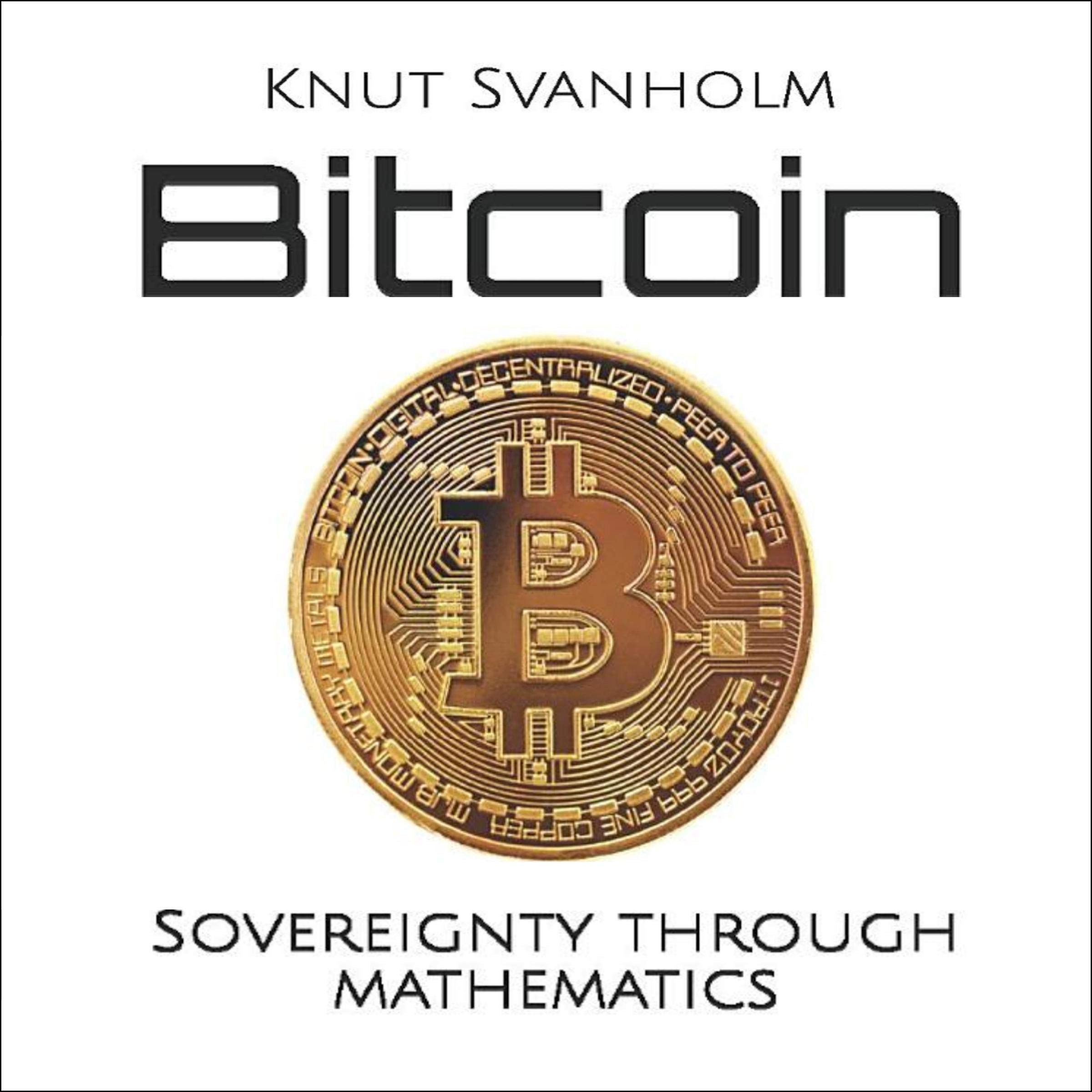 Bitcoin Sovereignty Through Mathematics | Desertcart Seychelles