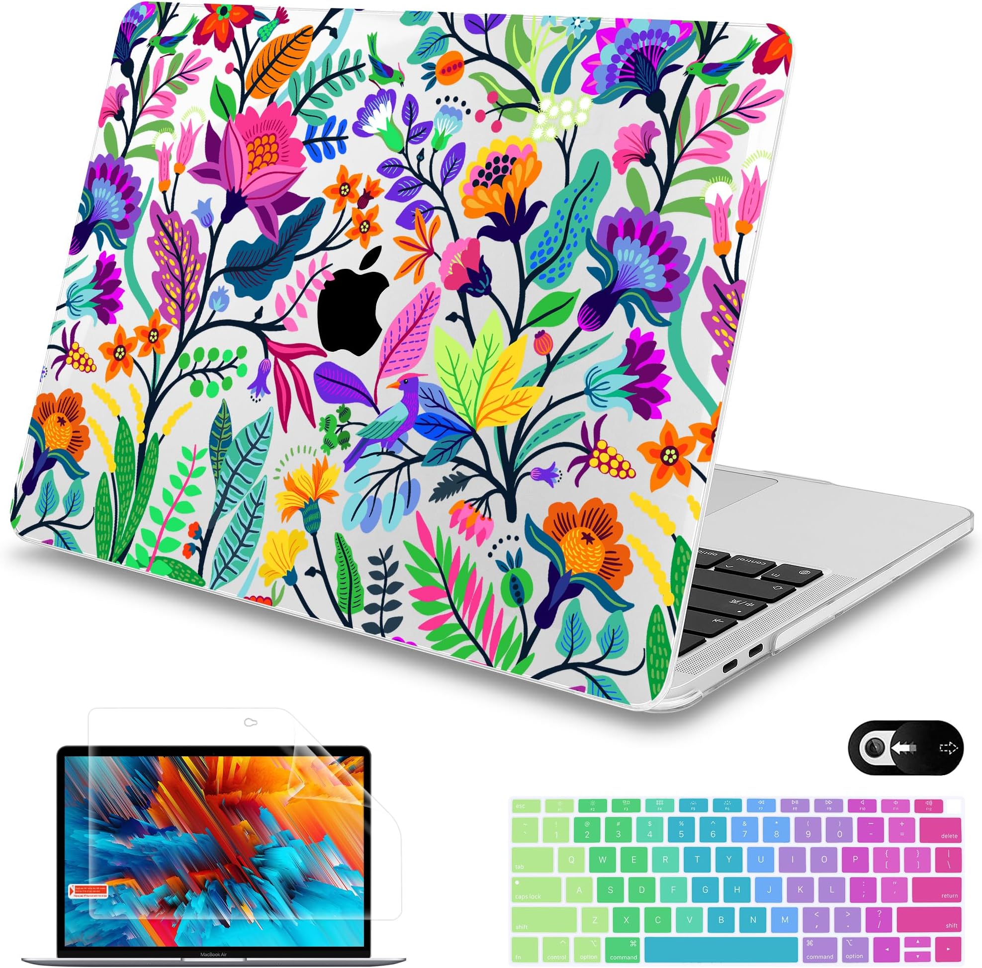 Apple MacBook Air Hoezen - Vandaag Besteld, Morgen Thuis