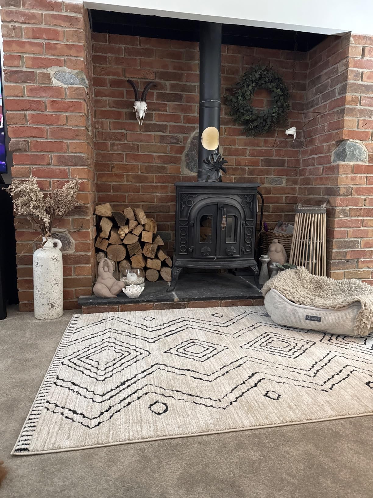 Customer photo
