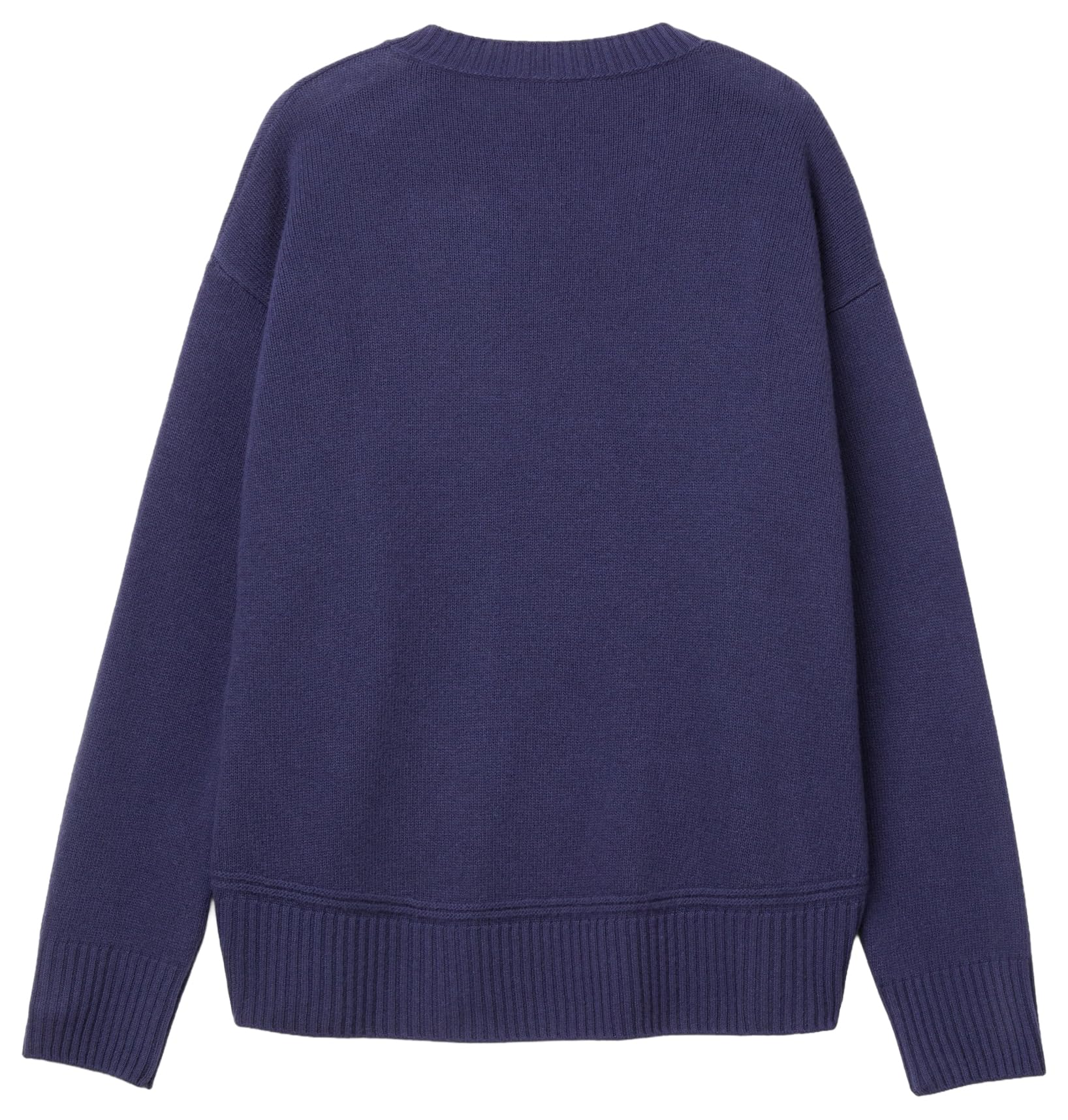 United Colors of Benetton Women's Maglia G/C M/L 1244d10bc Sweater