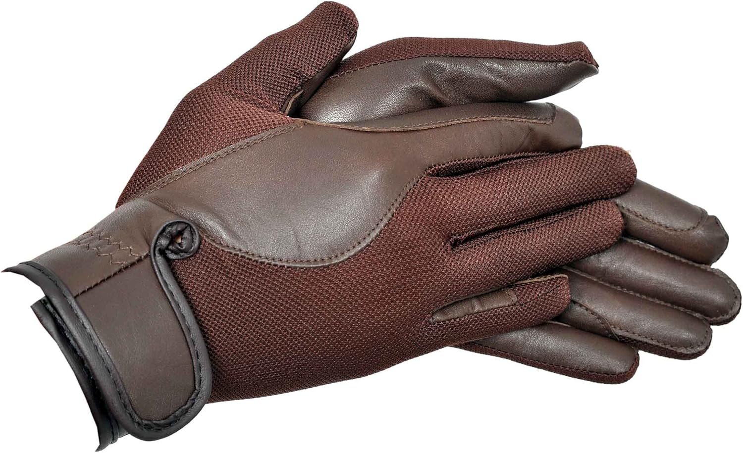 Gants d'équitation - Grip, confort & protection à cheval