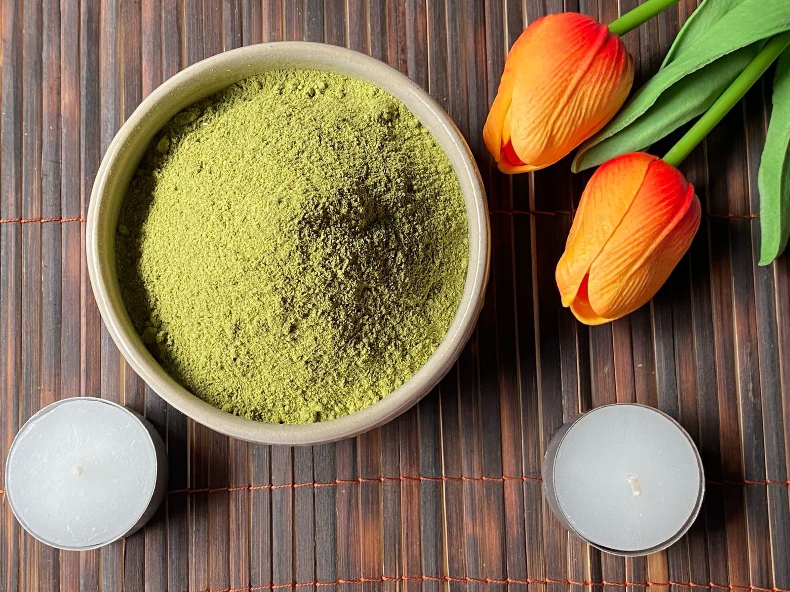 Sapone Di Un Tempo Maschera Capelli