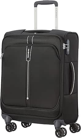 latest samsonite luggage