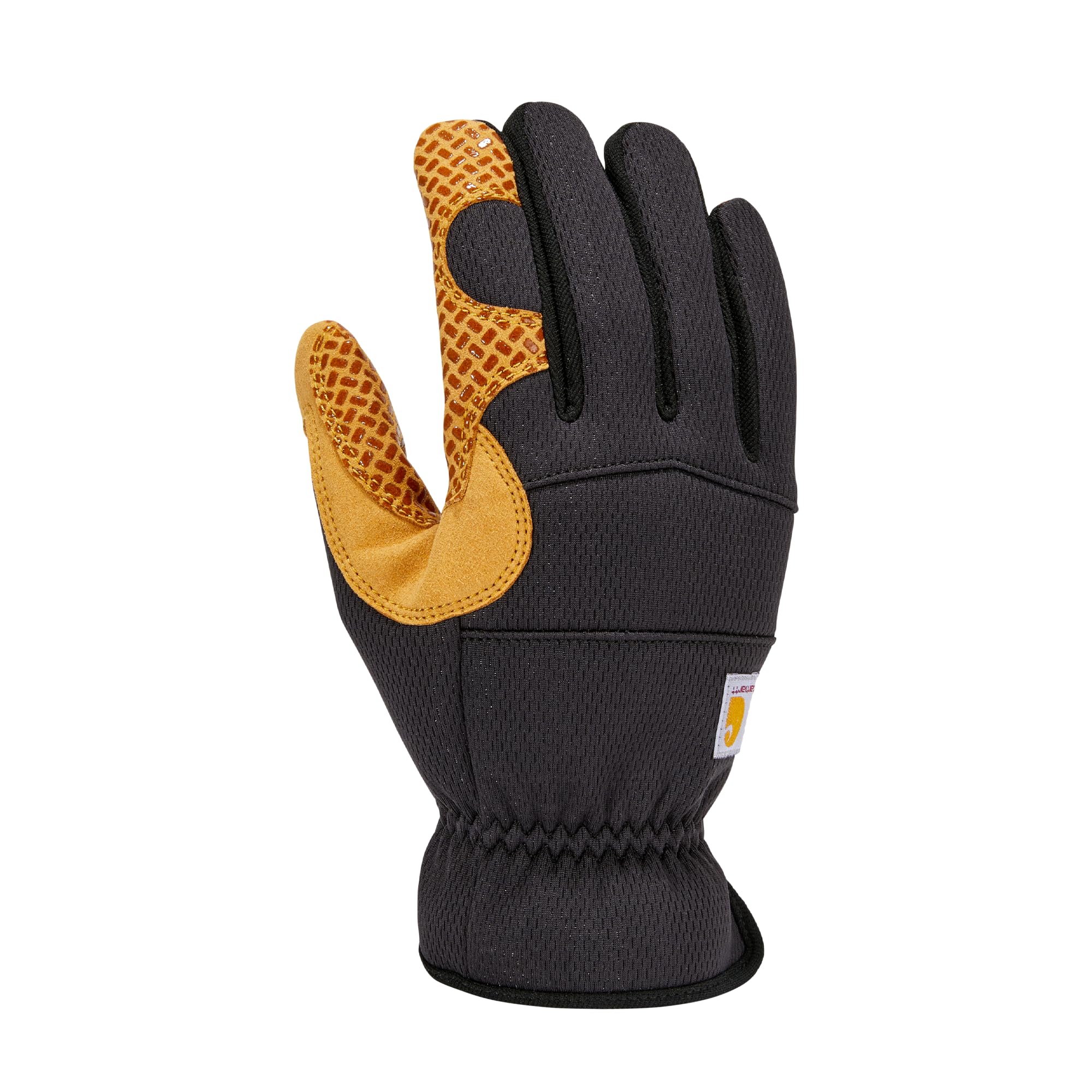 Carhatt MenS High Dexterity High Grip Glove