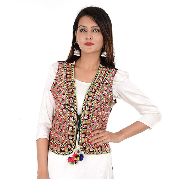 rajasthani jacket online
