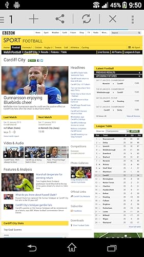 All Newspapers United Kingdom #TOP3