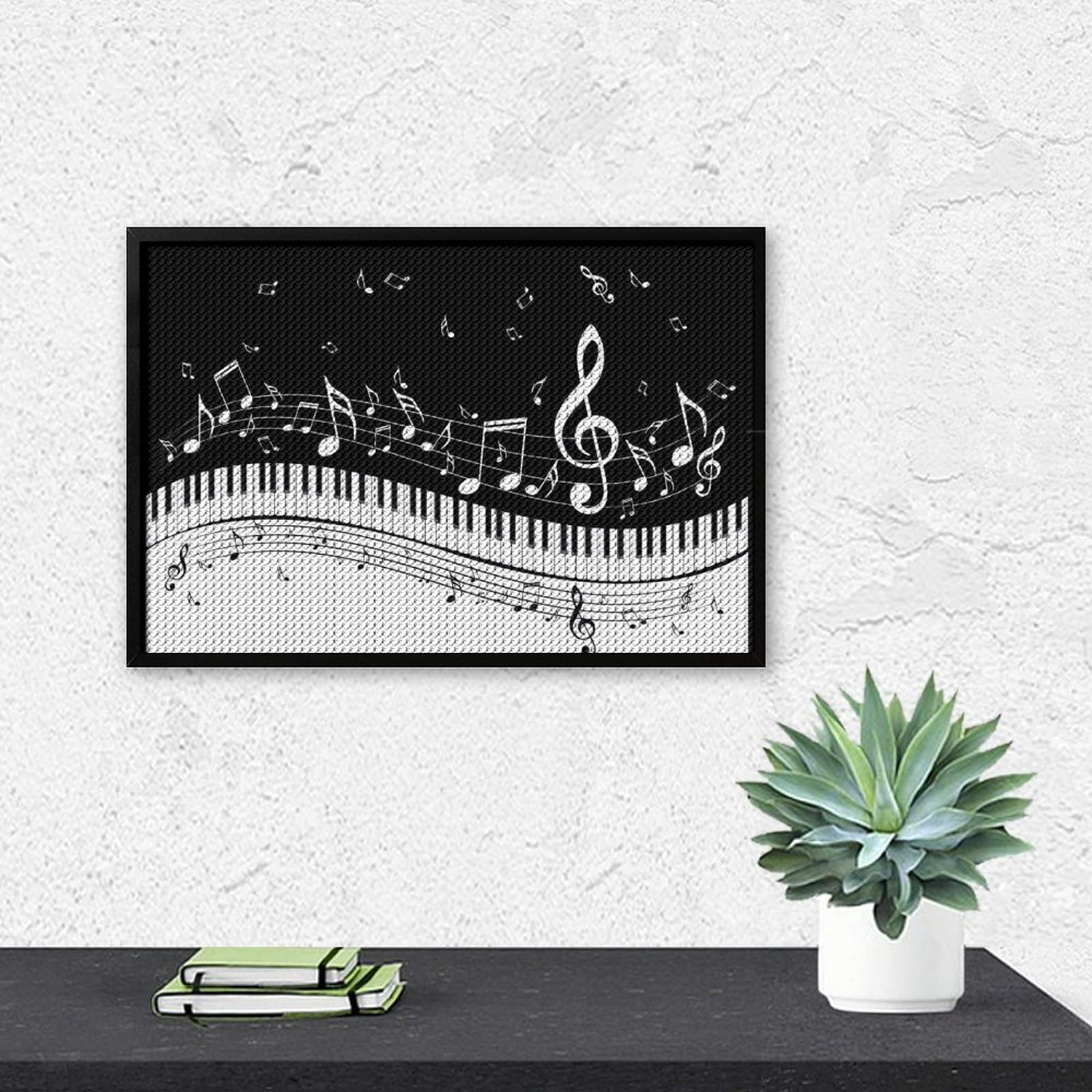 古*音様 ダイヤモンドアート　DAC 95㎝×70cm Amazon | 70 x 95 CMダイヤモンドアート 馬ダイヤモンドアート