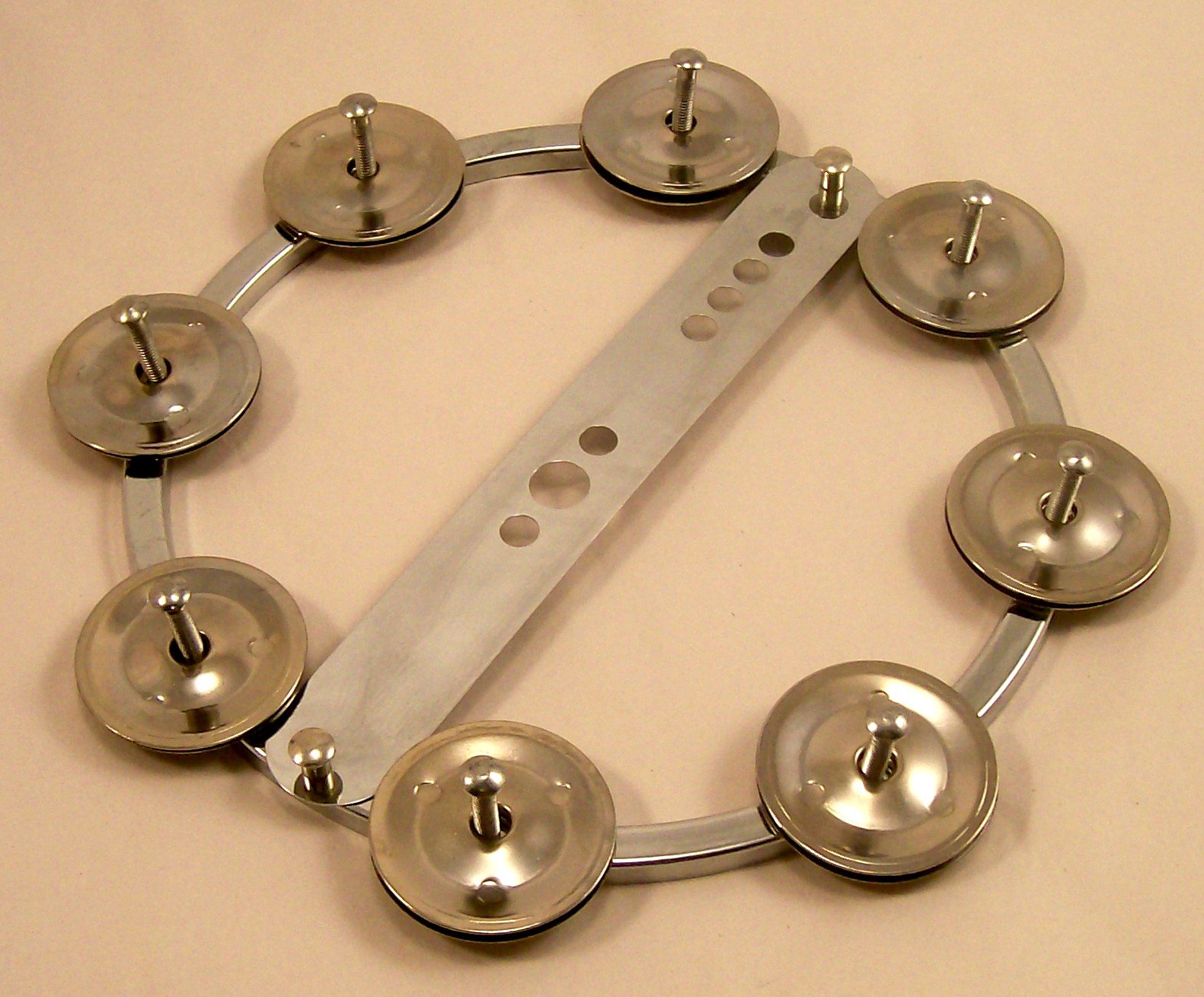 Cannon MAH8N Ching Ring