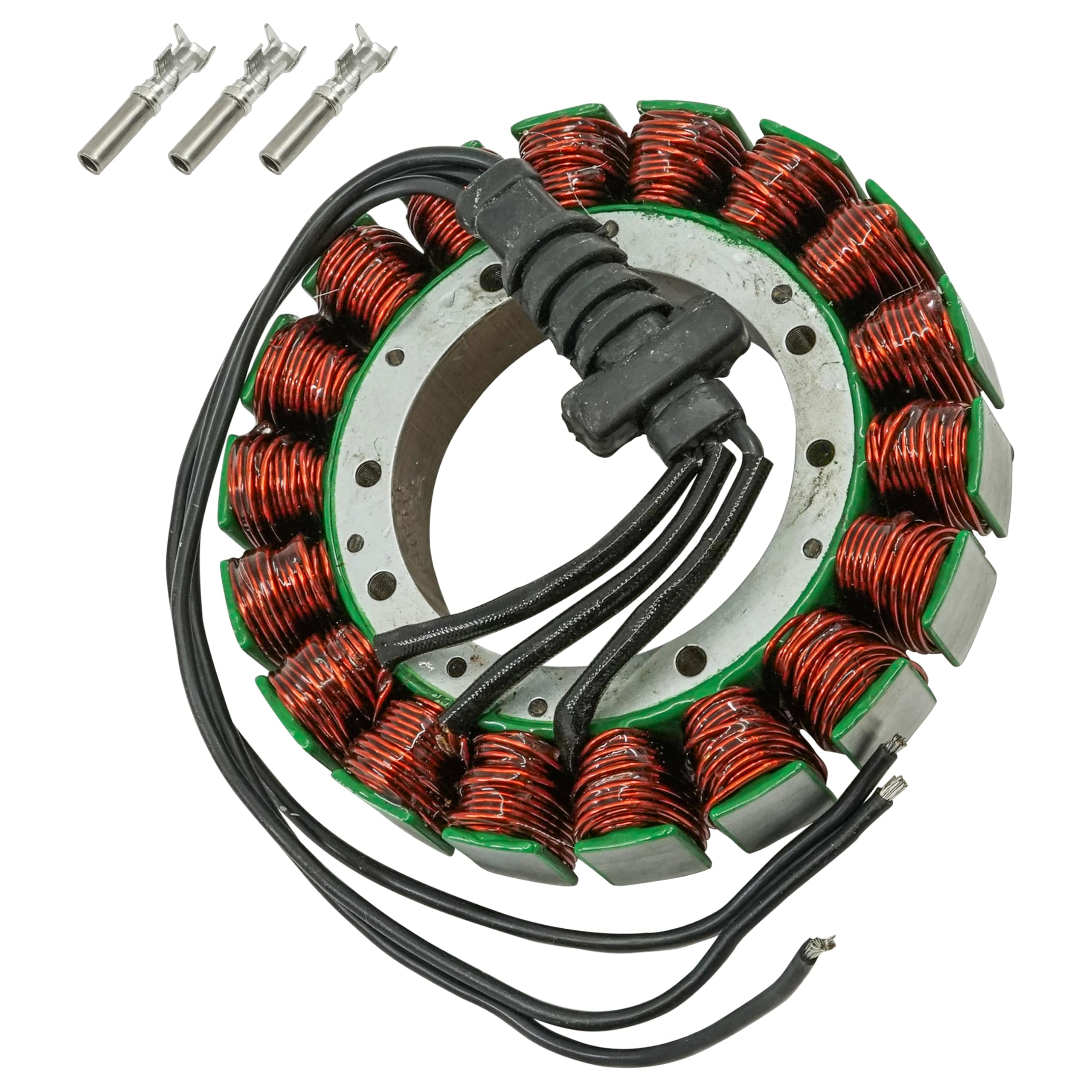 Stator For Mercury Outboard 135-275HP 2-Stroke 6-Cylinder (1981-1993) - Replaces 174-5456-16, 398-5454A35, 5454A32