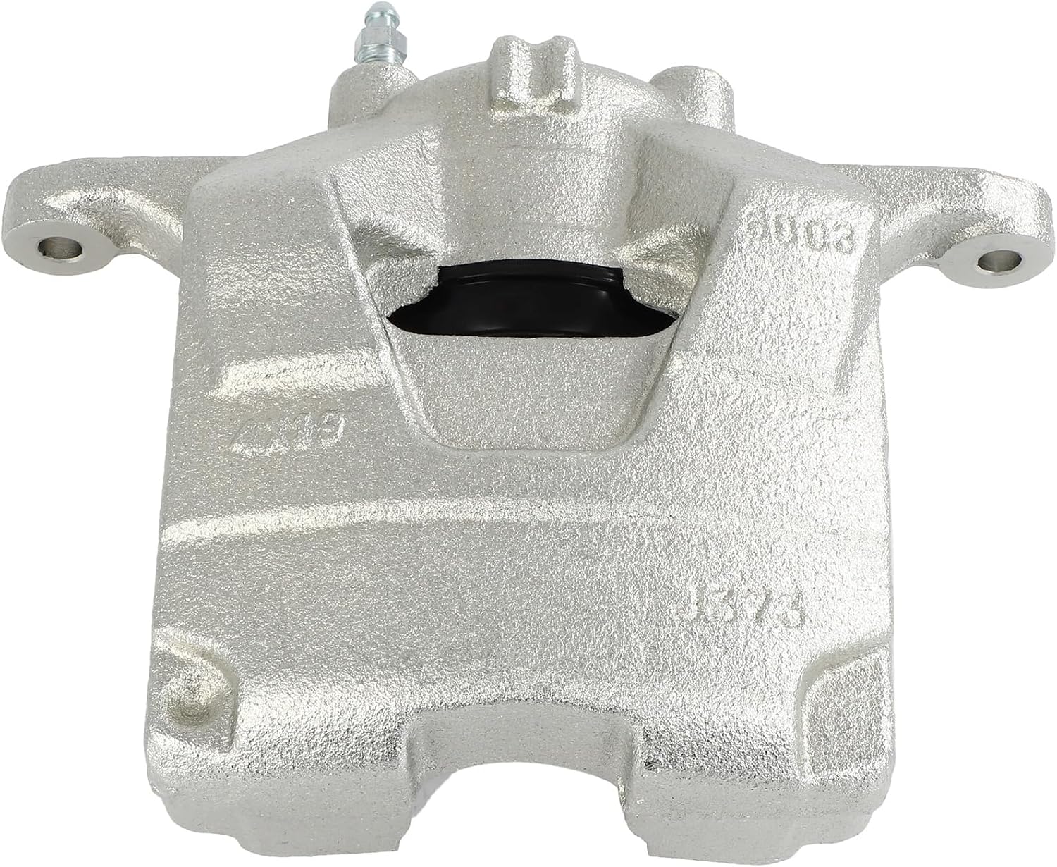 185328 Front Right Disc Brake Caliper Assembly w/o Bracket Compatible For Buick 2012-2017,For Chevrolet 2011-2017