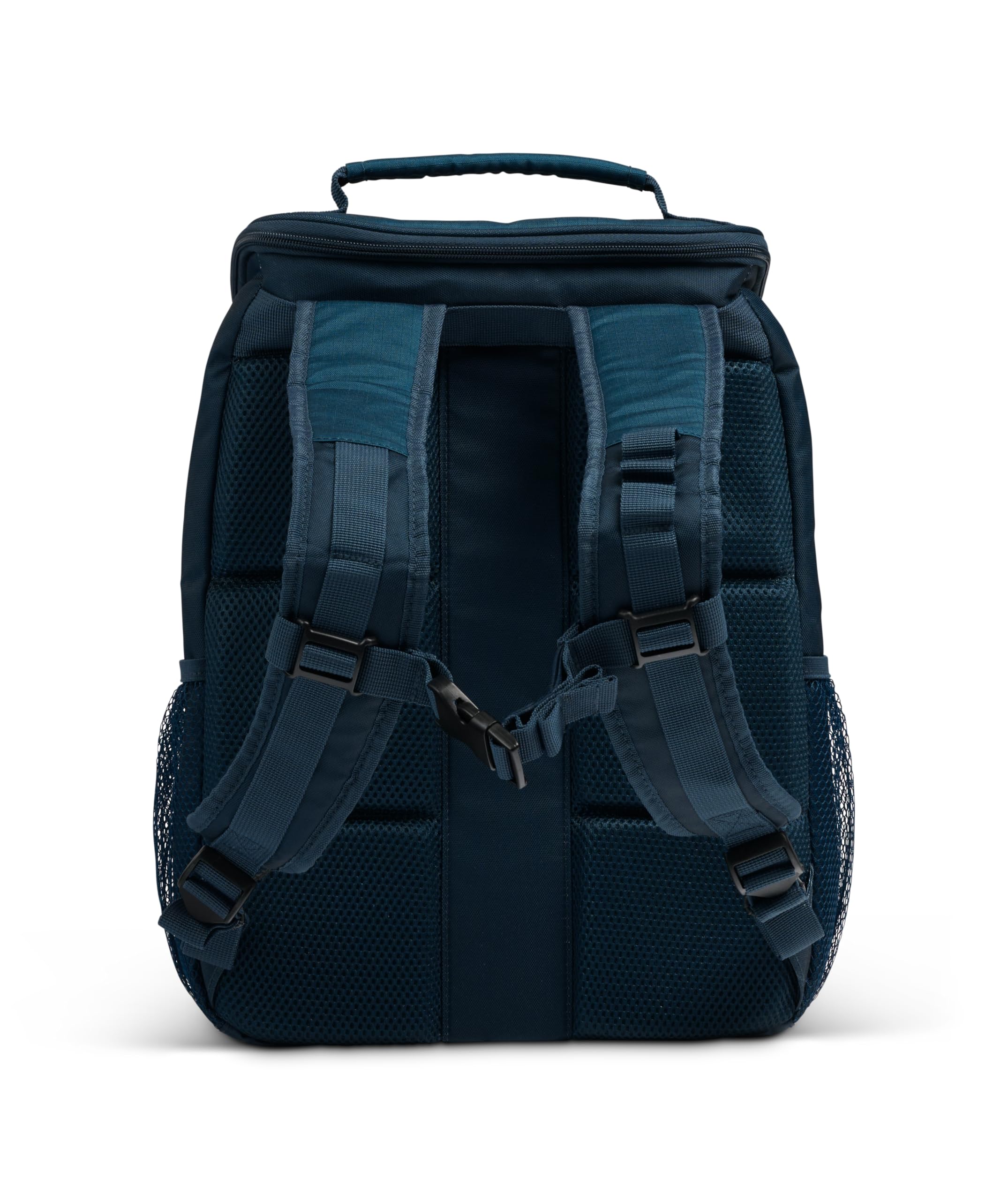 Igloo Latitude - Kühltasche - Hält Eiswürfel tagelang gefroren - Thermotasche - Kühlbox für Lunch, Strand - Blau