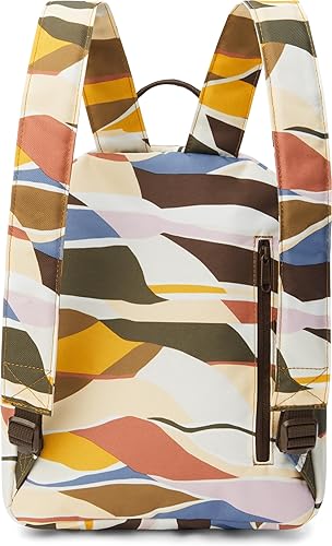 Miniatura 6 de Dakine Mochila Essentials Mini de 7 litros, Tropic Dream, Mochila Essentials Mini de 7 litros