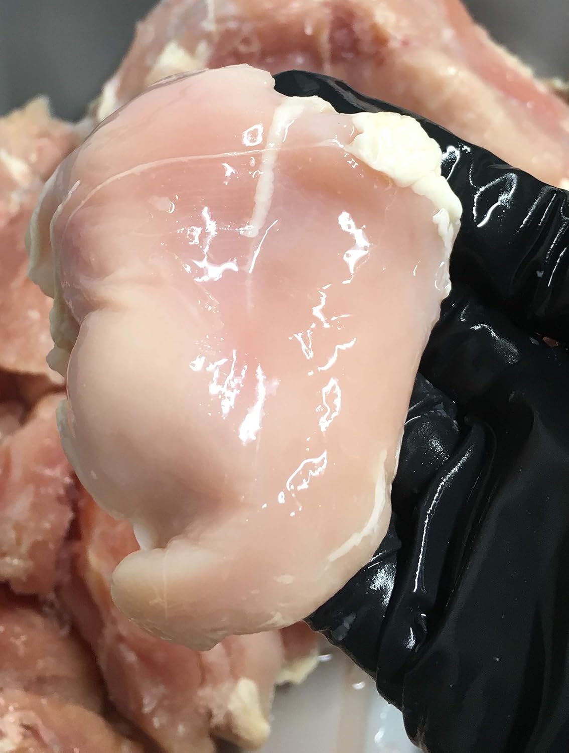 Multipack (Liver of Beef and Chicken)