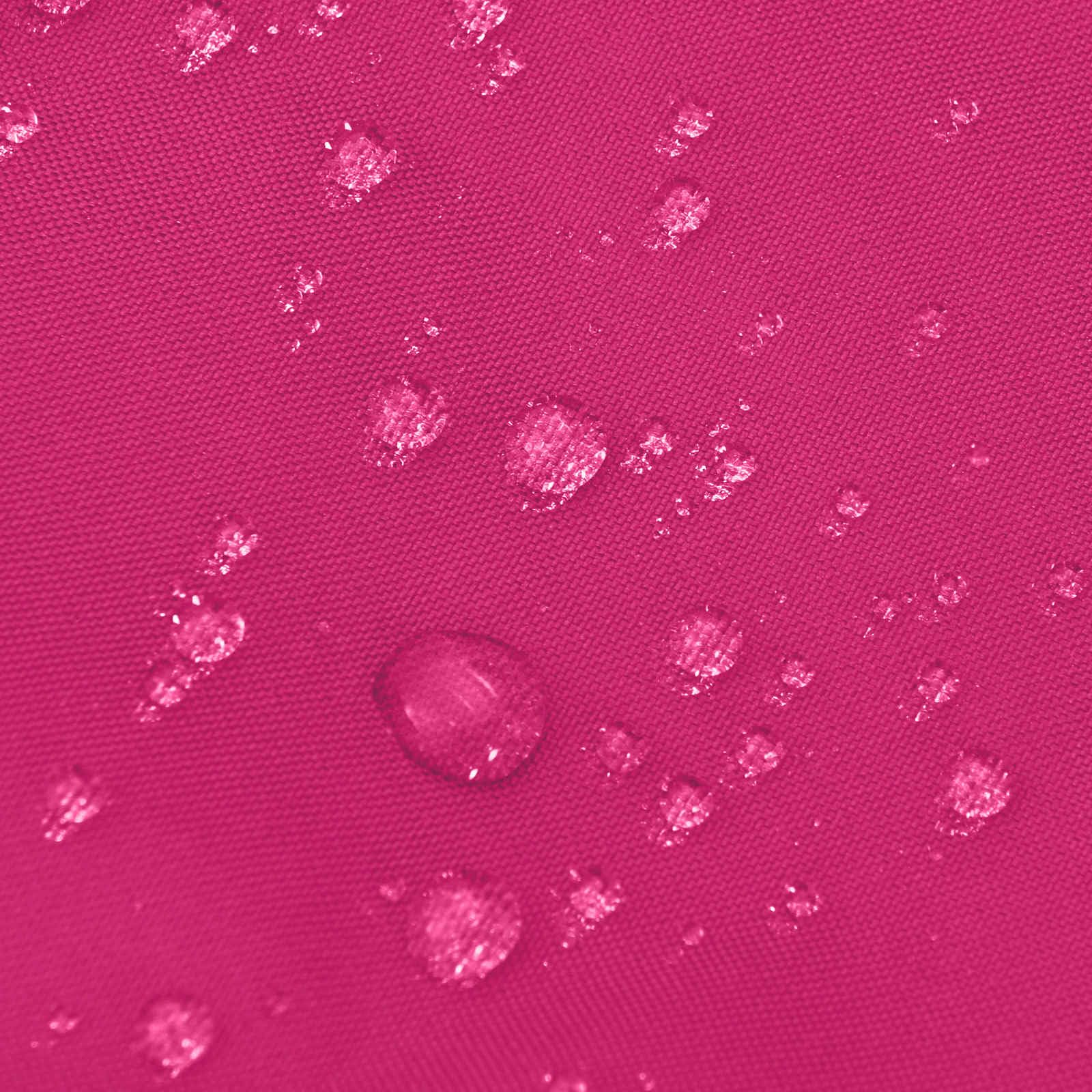 Manta para Caballo Rosa y Negro 165 cm Poliéster Rosa,42013156
