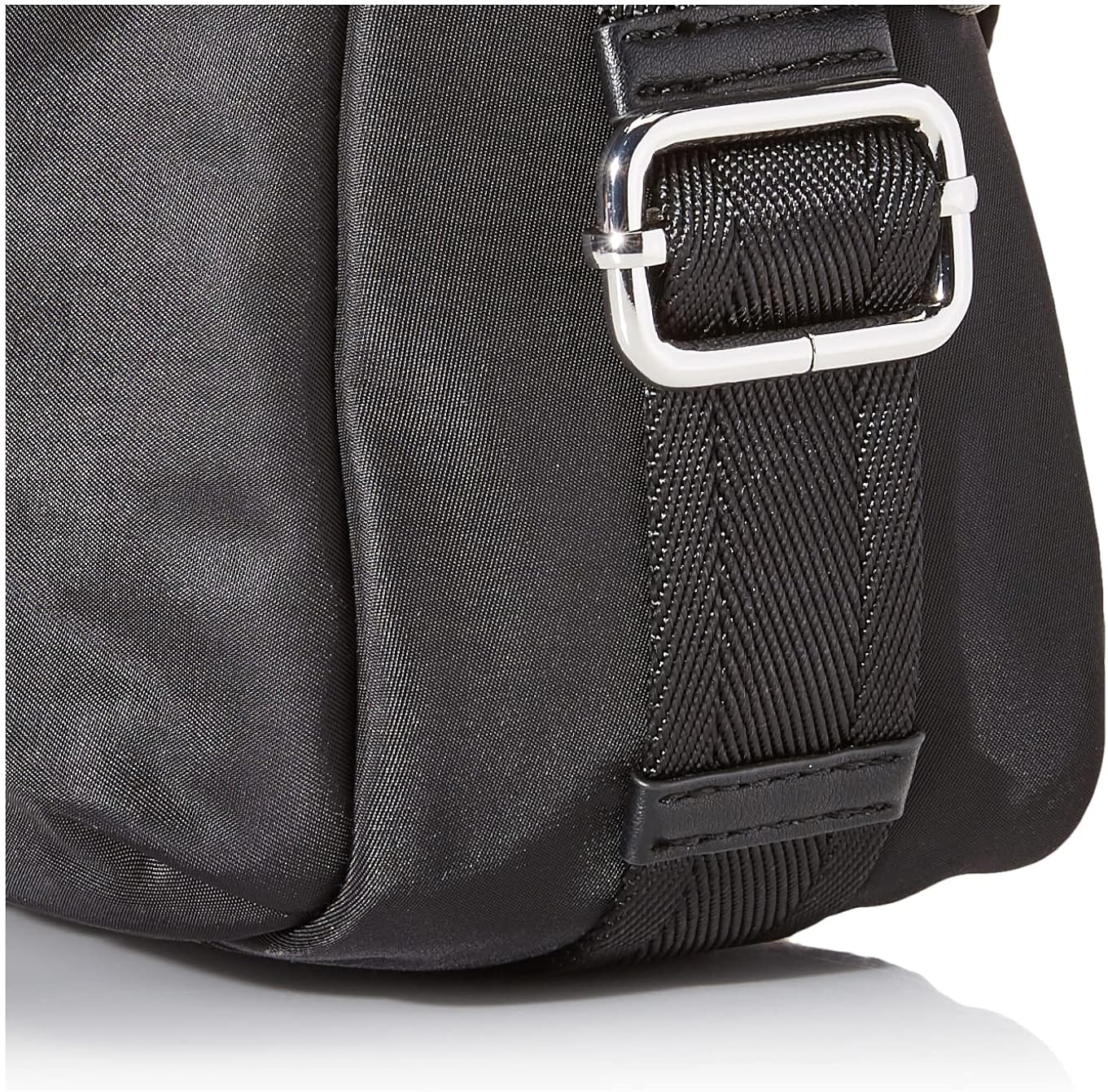Calvin Klein Belfast Nylon Key Item Small Crossbody