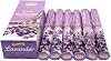 Govinda Premium Incense - 120 Masala Coated Incense Sticks, Money Blessings