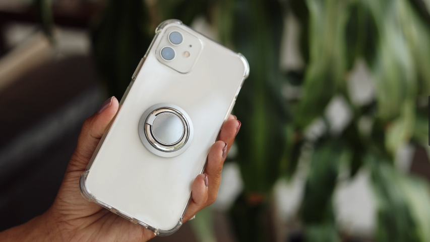 Amazon.co.jp: Rockaway 互換性 OPPO Reno3 A用 ケース リング付き