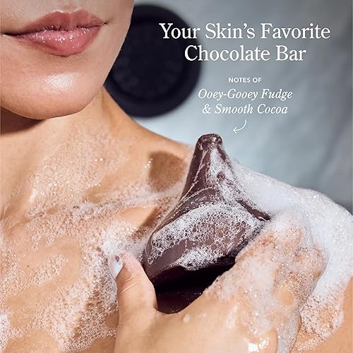 Miniatura 52 de Beekman 1802 Barra de jabón corporal de leche de cabra, puro, sin fragancia, 9 onzas, nutre, hidrata e hidrata - Jabón 100% vegetal con ácido