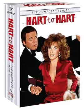 その他 Hart to Hart: Complete Second Season [DVD] [Import] bme6fzu 81BQcD7fbWL._UF350,350_QL50_.jpg