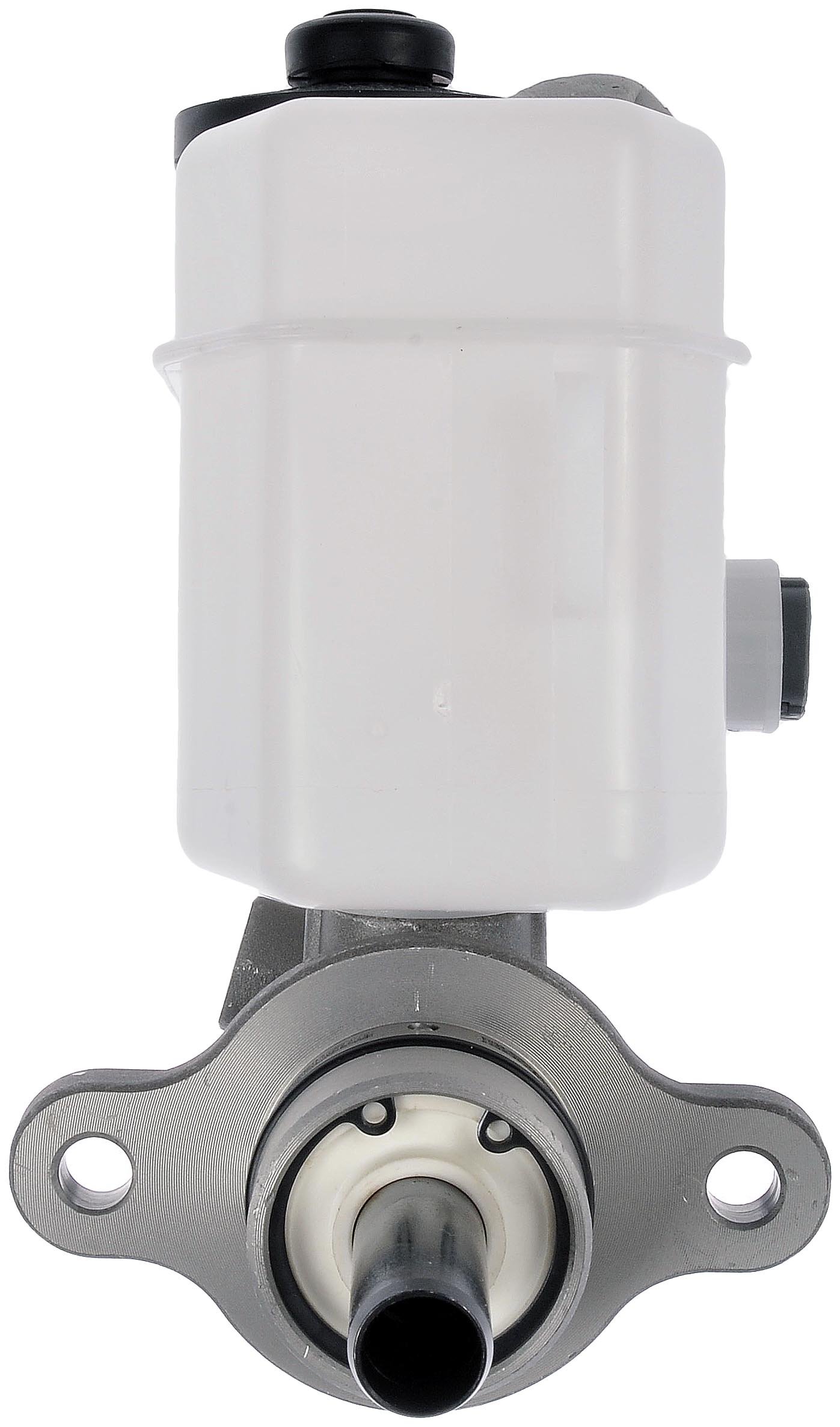 Amazon.com: Dorman M630122 Brake Master Cylinder Compatible with 