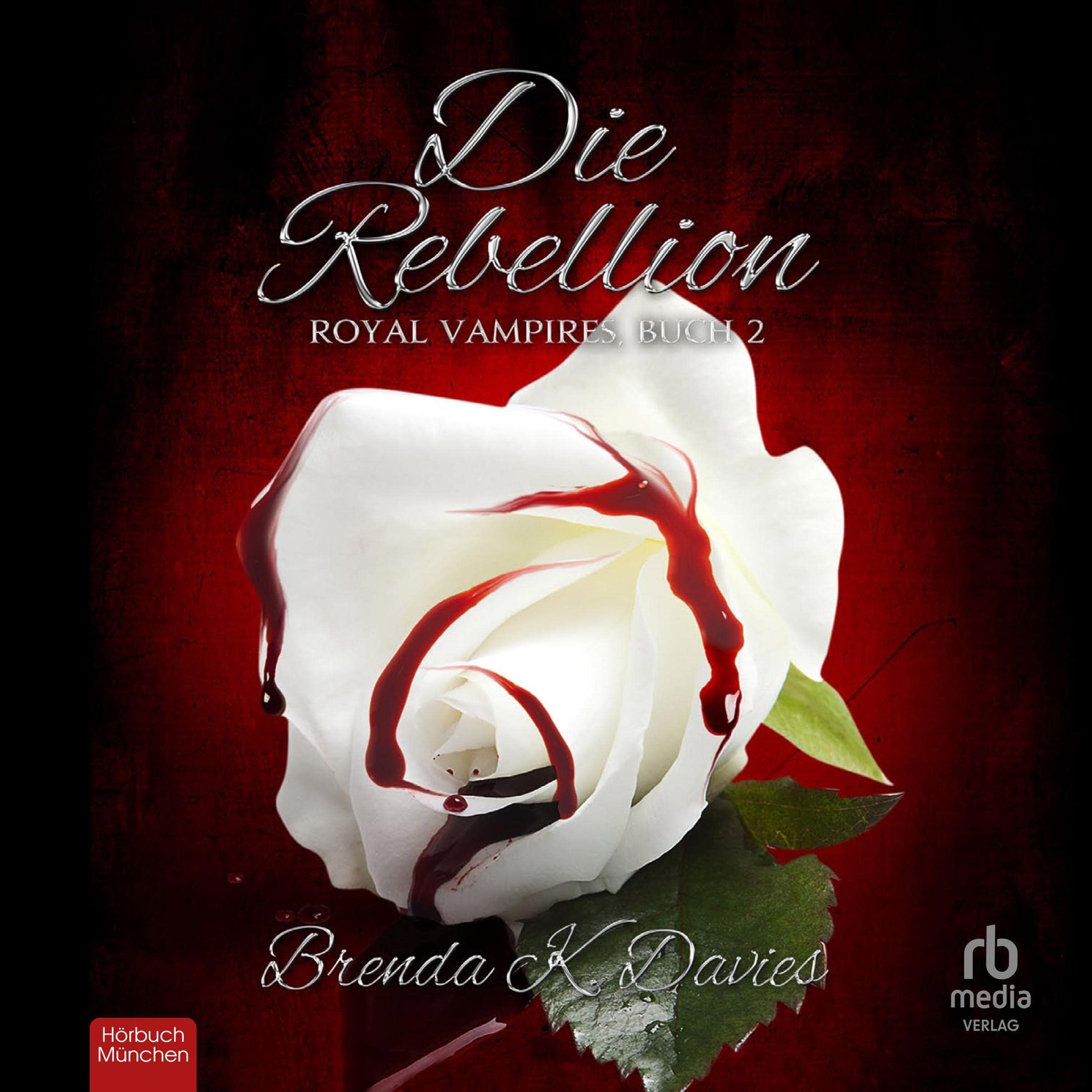 Cover art for Die Rebellion [The Rebellion]