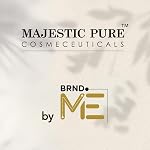 Shampoing Biotine Majestic Pure - Shampoing Épaississant pour Perte de Cheveux - avec Bloqueur DHT-3 - Hydratant & Nourrissant - Sans Sulfates, pour Hommes & Femmes - Shampoing pour Cheveux Fins - 16 fl oz | Shampoing Épaississant pour Perte de Cheveux et Volume pendant 72+ Heures - avec Bloqueur DHT-3