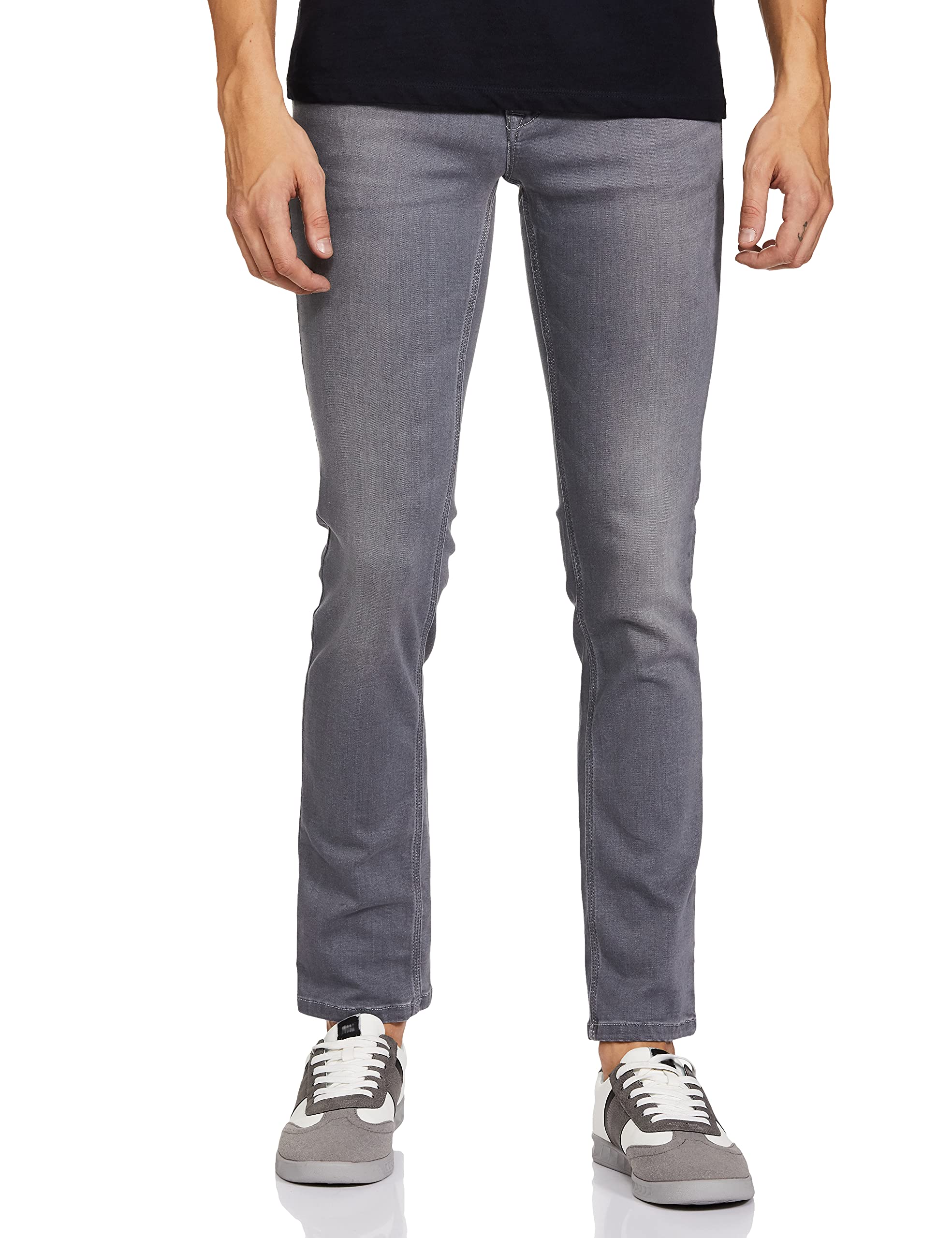 IntegritiMen's Slim Fit Jeans
