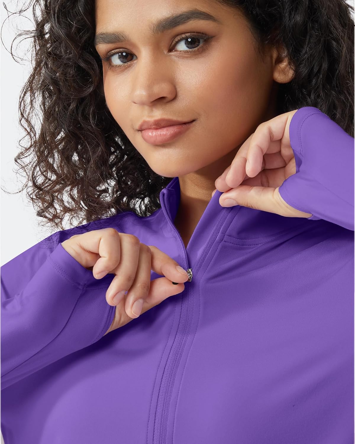 G4Free Women's Athletic T-Shirt - Image 7