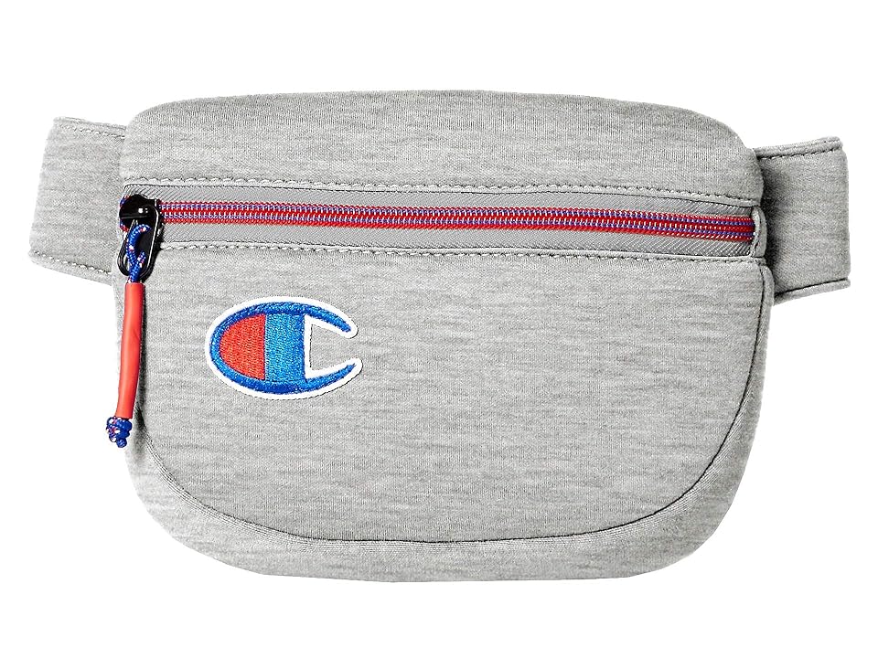 

Champion The Attribute Waist bag (Light Grey) Bags