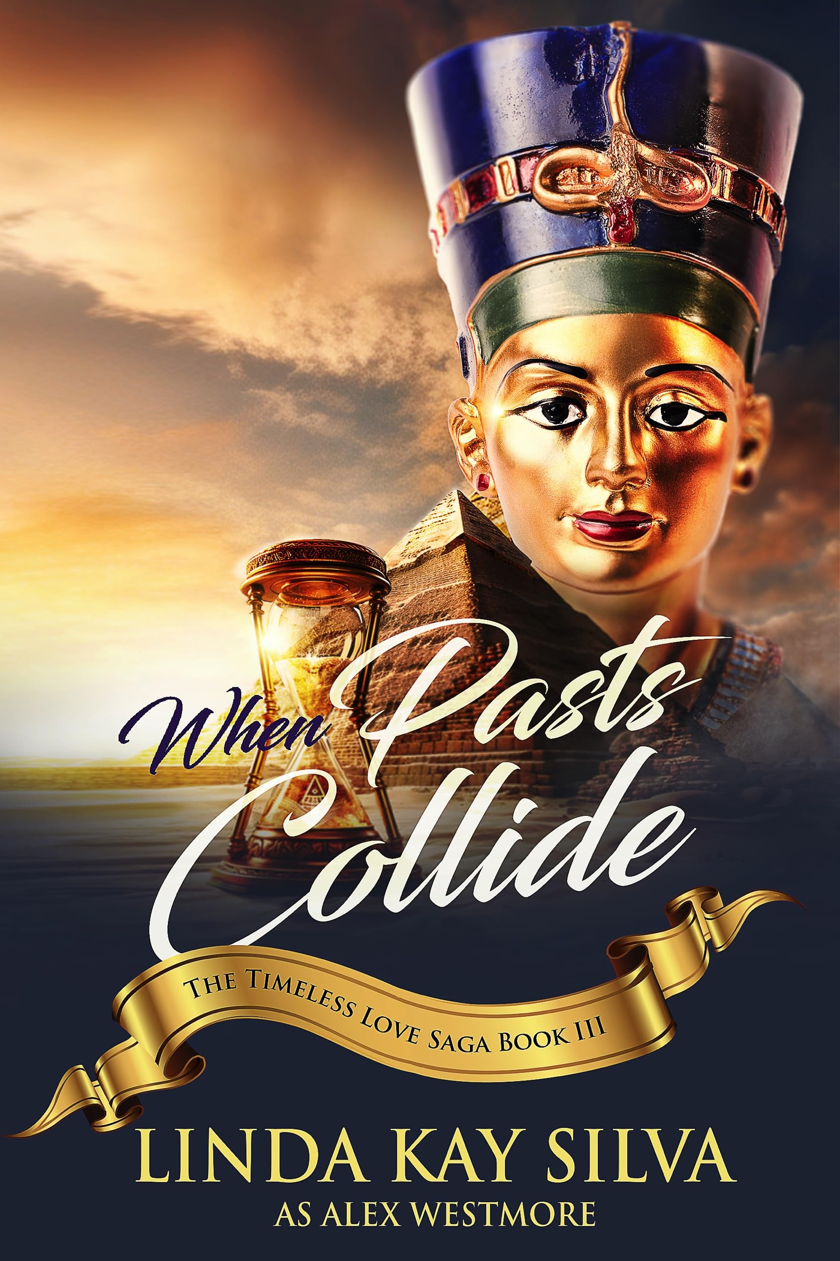 Cover of When Pasts Collide