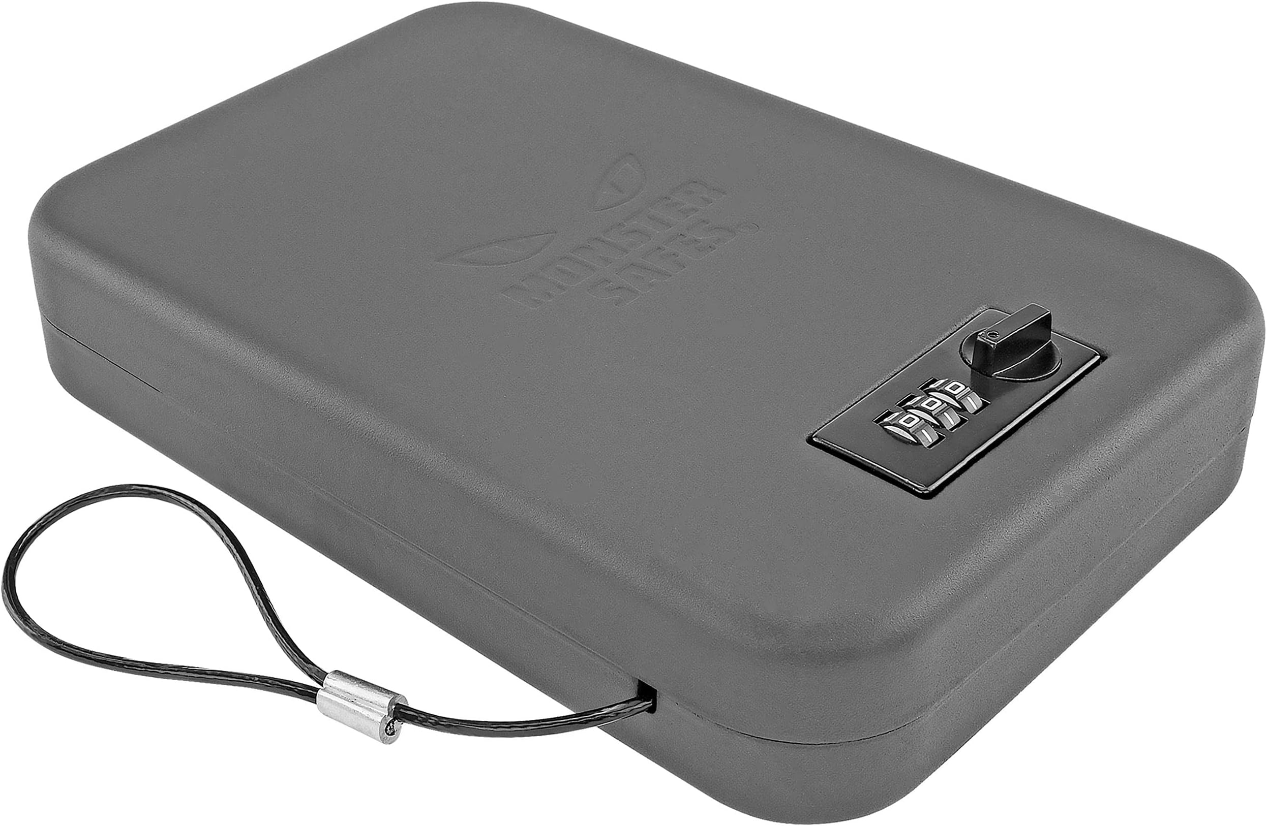 Boomstick Gun Accessories Combination Hand Gun Safe