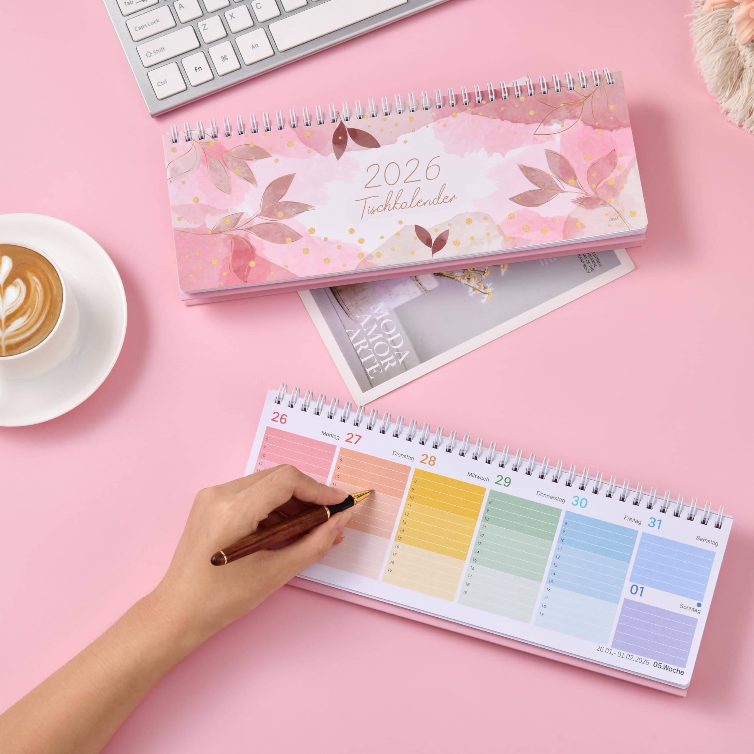 Calendrier De Table,Calendrier De Table 2024-2025 | Calendrier De Table